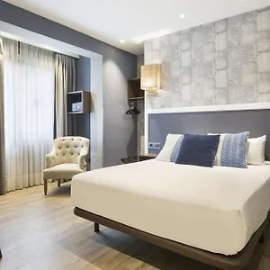 Hotel Acta Splendid, Barcelone