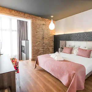 Hotel Petit Palace Museum, Barcelone