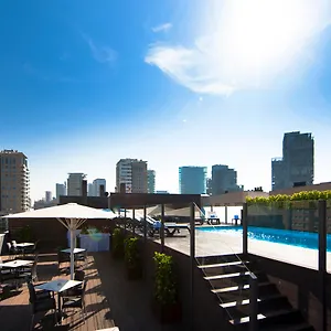 Attica 21 Mar Hotel Barcelone