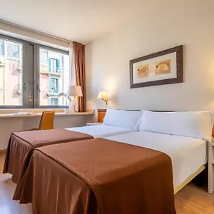 Hotel Glories, Barcelone