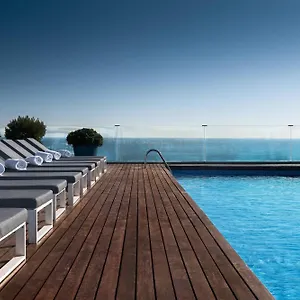 Hotel Ac Forum By Marriott, Barcelone