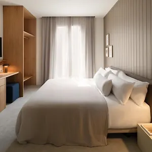  Hotell Casa Teva