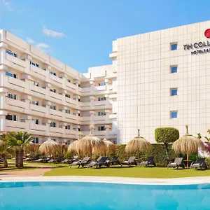 Nh Collection Hotel Marbellac