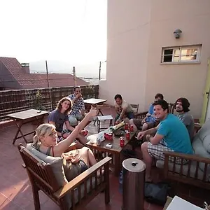 Auberge de jeunesse Mellow, Barcelone