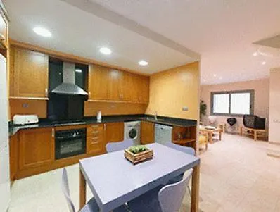 Hotel Living Barcelona Apartments