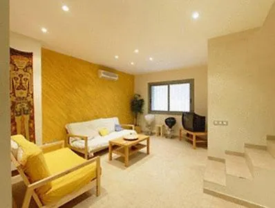 Hotel Living Barcelona Apartments Spain