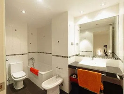 Hotel Living Barcelona Apartments